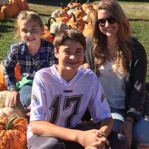 Meet your Posher, Brenden